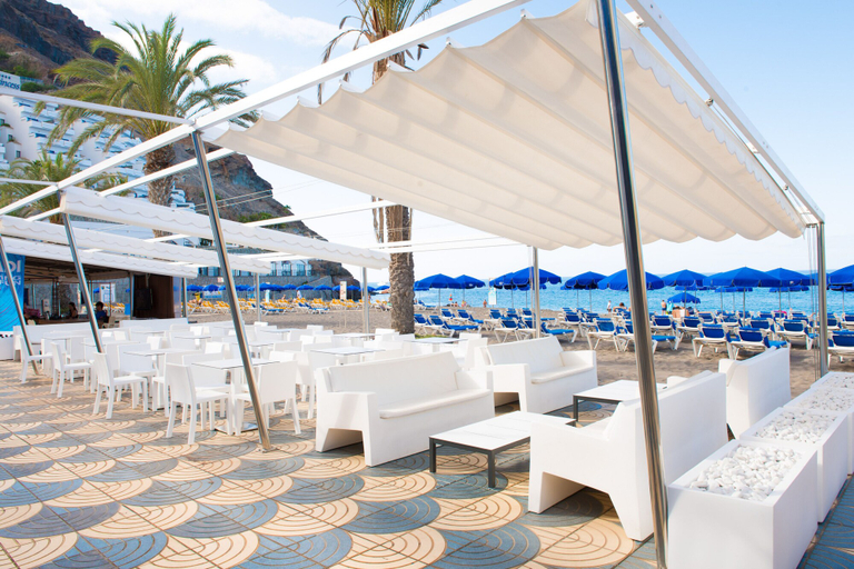 Food & Drinks 5, Hotel Mogan Princess & Beach Club- All Inclusive, Las Palmas