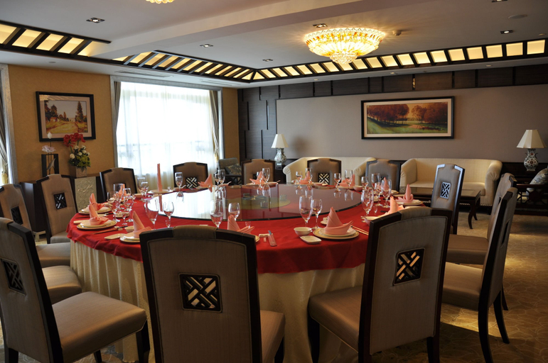 Food & Drinks 5, Country Garden Phoenix Hotel Huangshan, Huangshan