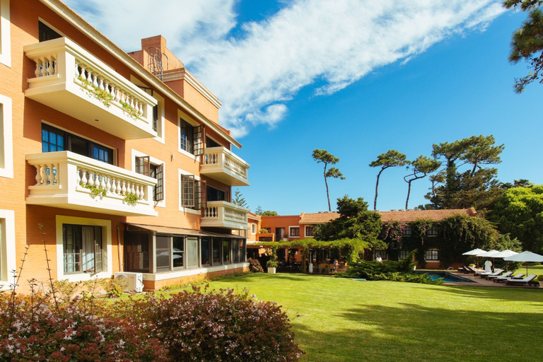 Exterior & Views 2, Barradas Parque Hotel & Spa, n.a351