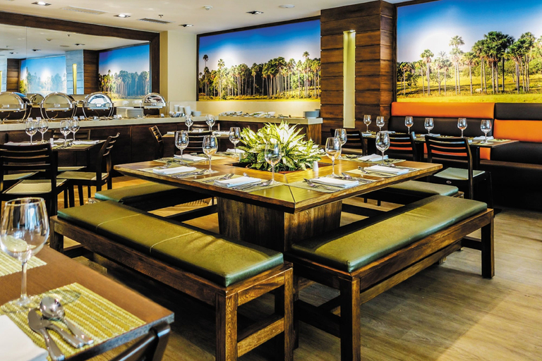 Food & Drinks 5, Hotel Estelar Yopal, Yopal