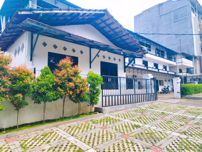 Exterior & Views 2, Hotel Duta Bogor, Bogor