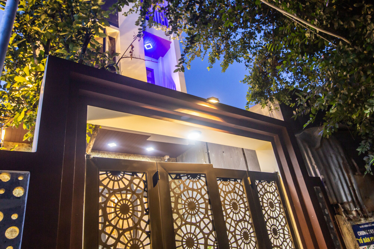 Exterior & Views 2, Seashine Apartment, Da Nang