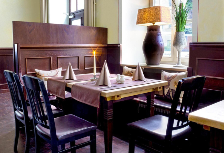 Food & Drinks 4, Hotel & Tafernwirtschaft zum Fischer, Dachau