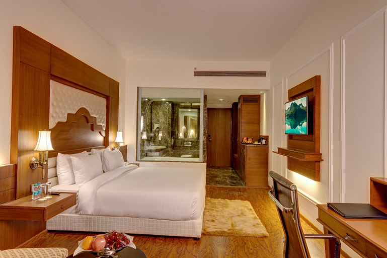Bedroom 19