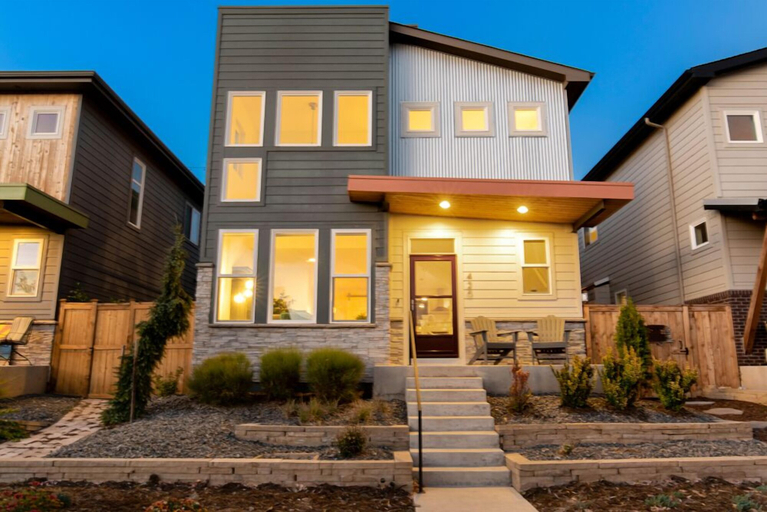 Exterior & Views 2, Remarkable Home Near Old Town, Breweries, & River!, Larimer