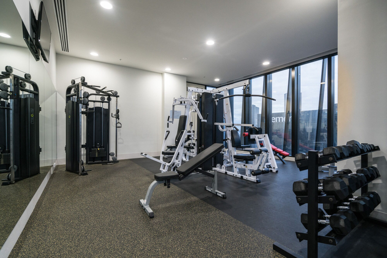 Others 5, StayIcon Serviced Apartment On Collins, Melbourne