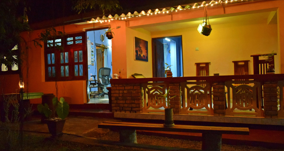 Exterior & Views, Elephant Lovers Inn, Rambukkana