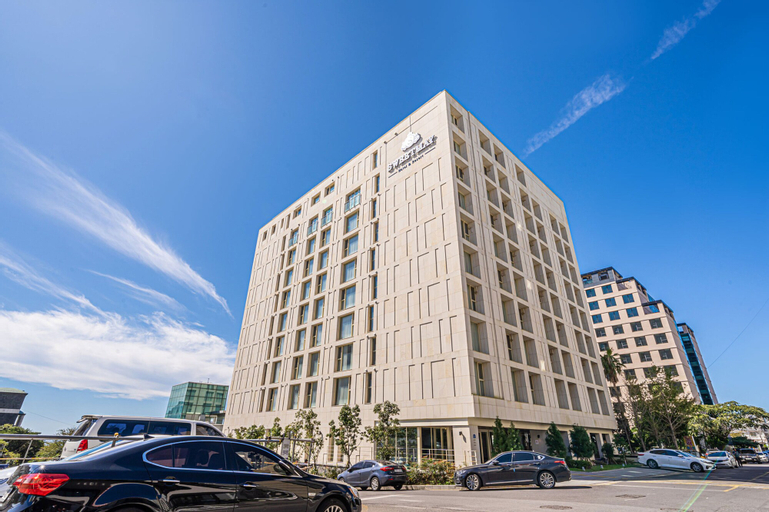 SweetMay Jeju Hotel, Seogwipo
