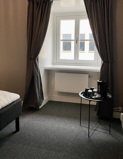 Others 5, Birka Hotel, Stockholm