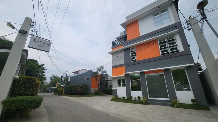 Exterior & Views 5, Wildflower Inn, Mangaldan