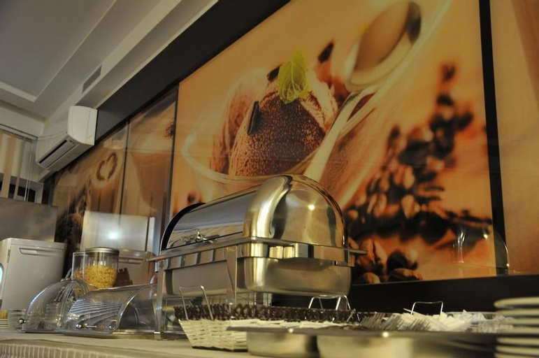 Food & Drinks 4, Hotel Espana, Istočno Sarajevo