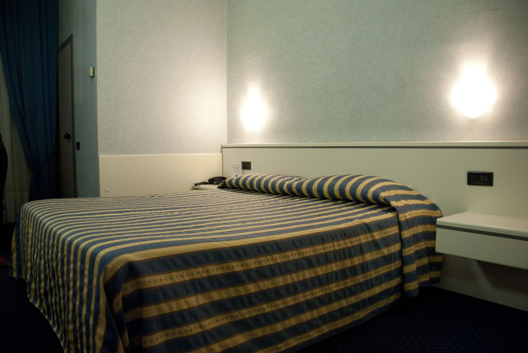 Hotel Bareta, Verona