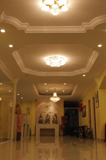 Others 5, Raja Inn Hotel, Miri