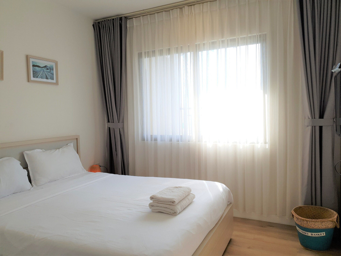 Bedroom 3, Ami Splendid Rooftop Garden, District 4