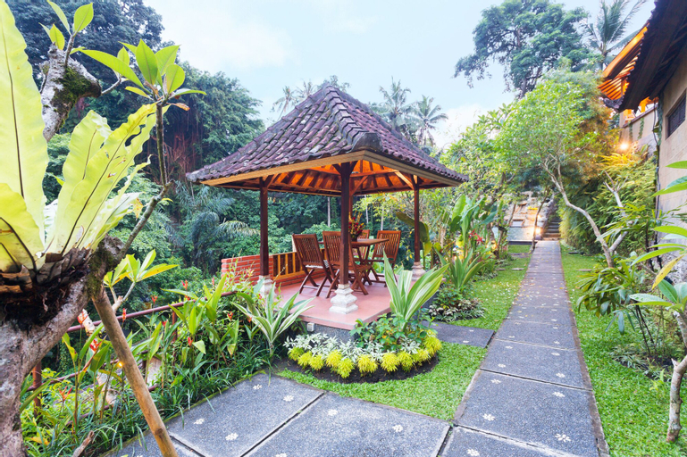 Exterior & Views 2, Ani's Villas, Gianyar