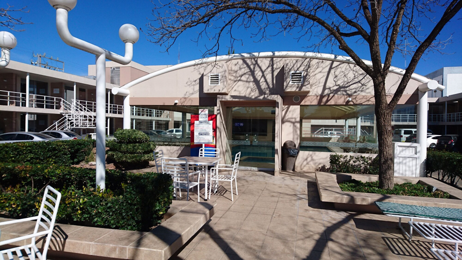 Exterior & Views 2, HM Hotel Mirador, Chihuahua