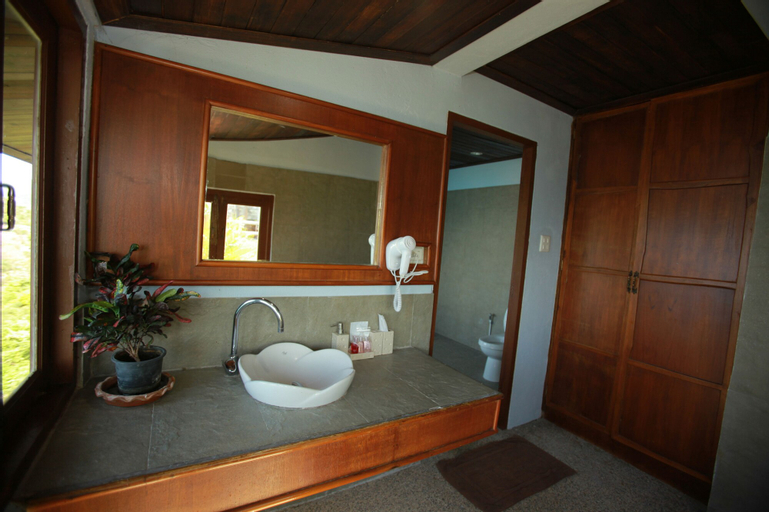 Bedroom 4, Phangan Utopia Resort, Ko Phangan