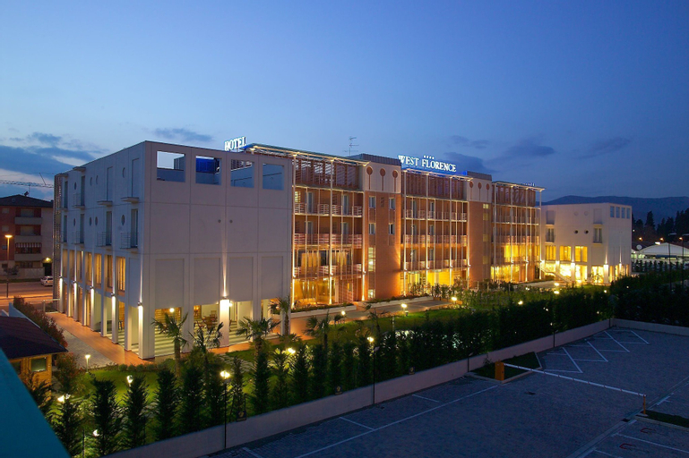 West Florence Hotel, Florence
