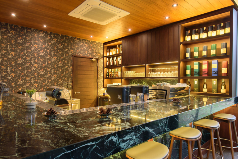 Food & Drinks 4, The Gallery Khao Yai Hotel and Residence, Pak Chong