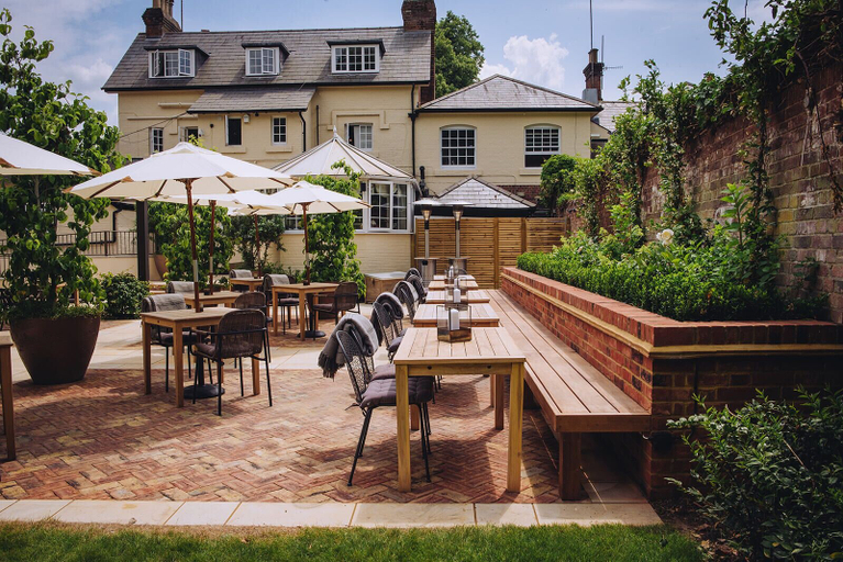 Exterior & Views 2, The Drummond at Albury , Surrey