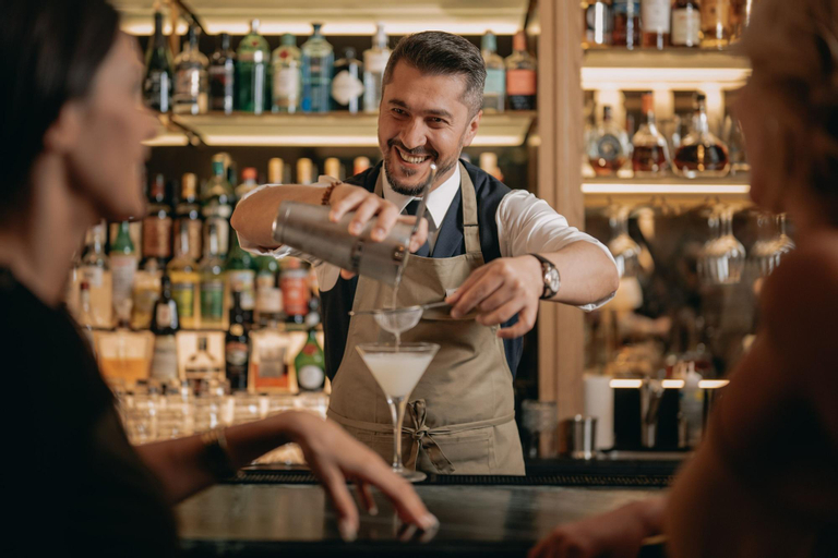 Food & Drinks 23
