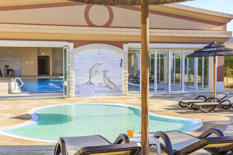 Sport & Beauty 2, Lakeside Country Club, Loulé