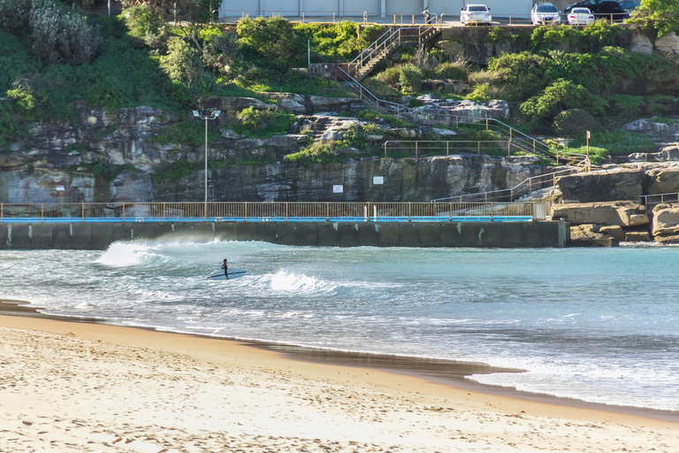 Others 5, Beachfront on Golden Mile, Sydney