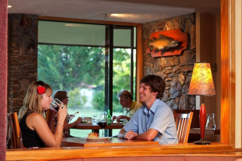 Others 5, Distinction Mackenzie Country Hotel, Mackenzie