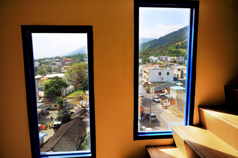Others 5, The Forget Worry Villa, Taitung