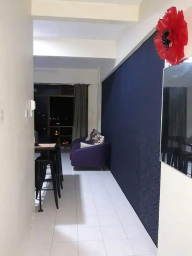 Bedroom 3, SUNSET View Studio Apartment, Langkawi