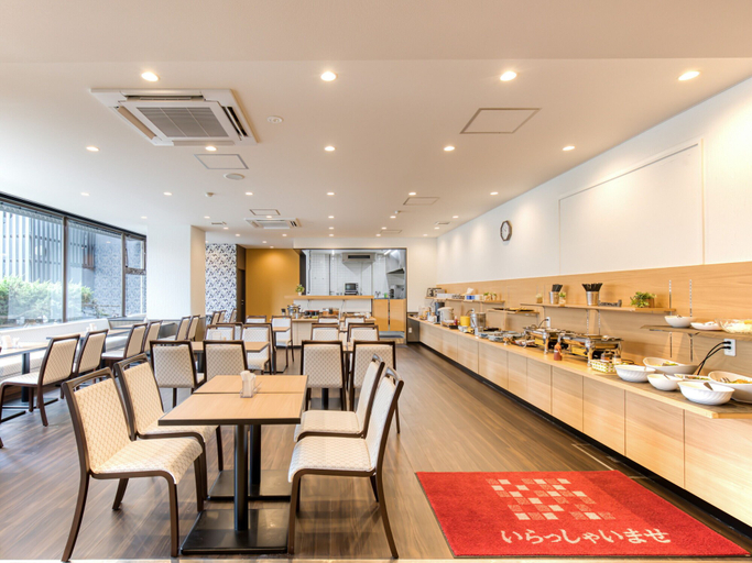 Food & Drinks 5, APA Hotel Marugame Ekimae Odori, Marugame