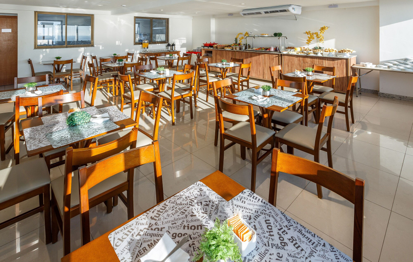 Food & Drinks 4, Rede Andrade Riviera Premium, Salvador