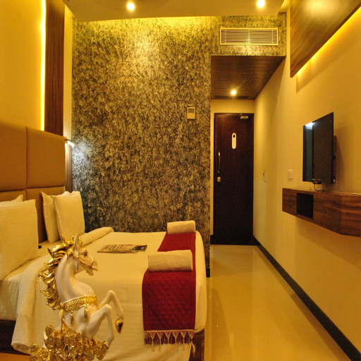 Hotel Sriram JB Residency, Virudunagar