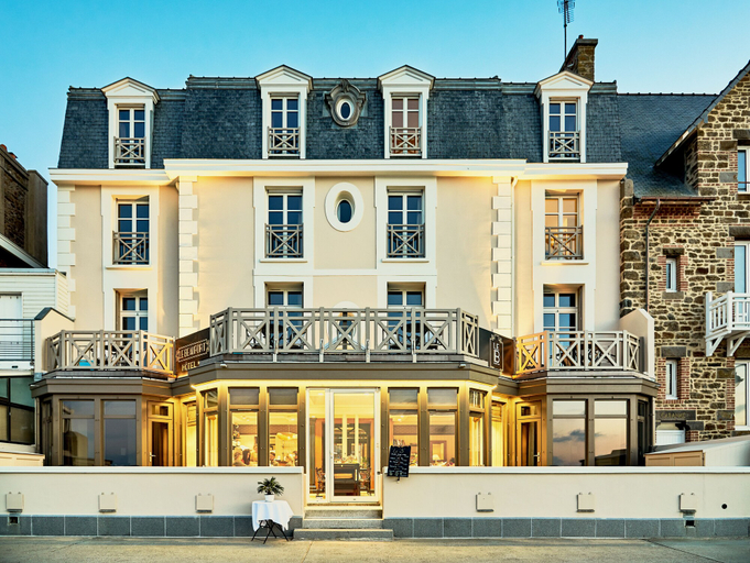 Exterior & Views 2, Beaufort, Ille-et-Vilaine