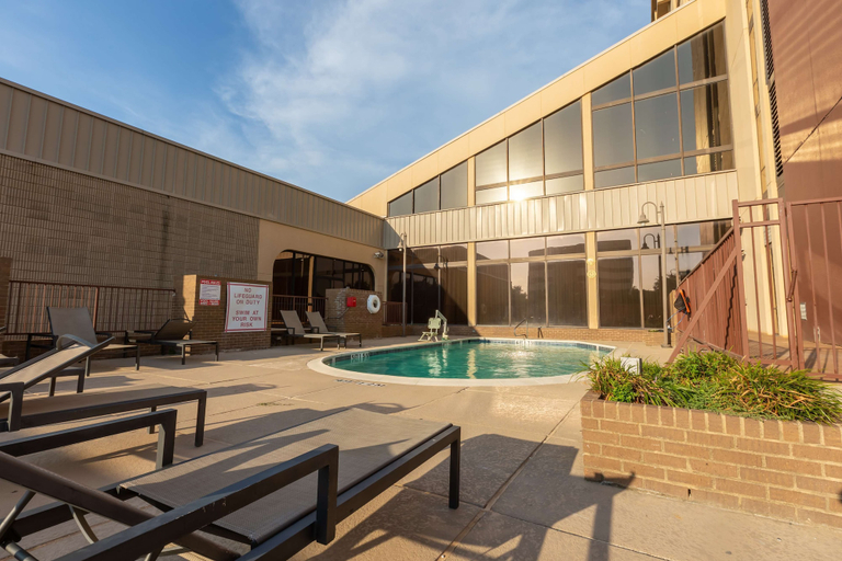 Sport & Beauty 2, DoubleTree by Hilton Dallas - Richardson, Dallas