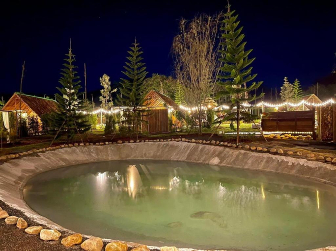 Sport & Beauty 5, Yellowstone Camps Resort By RoomQuest, Khao Yai, Pak Chong