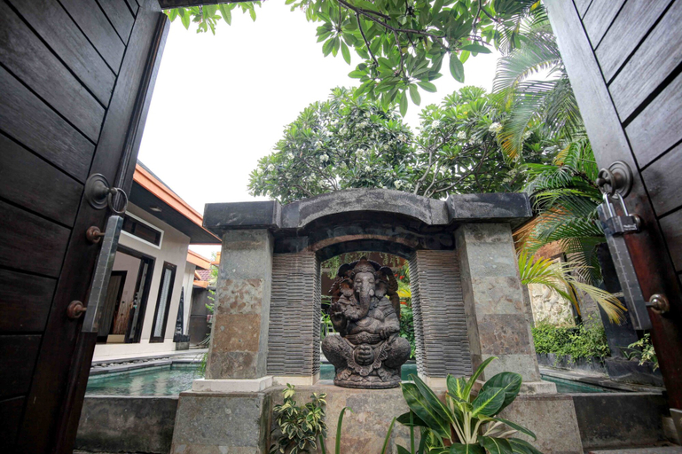 Exterior & Views, Axelle Villa, Badung