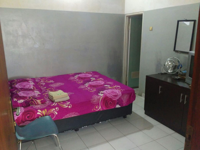 Bedroom 2, Griya Palayu, Bogor