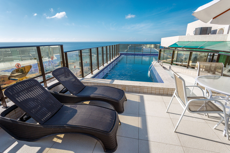 Sport & Beauty 2, Rede Andrade Riviera Premium, Salvador