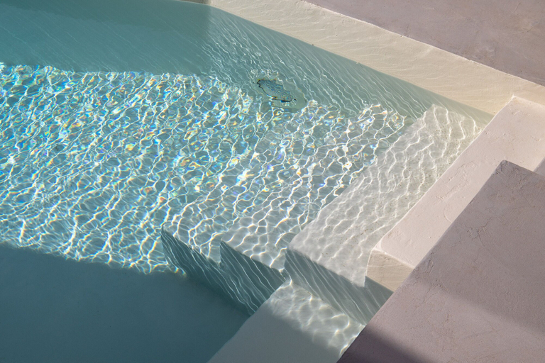 Sport & Beauty 2, Phos Villas Tinos, South Aegean