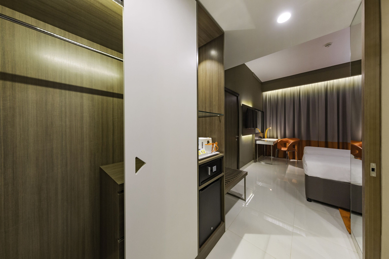 Bedroom 4, Citymax Hotel Ras Al Khaimah, Ras Al Khaimah