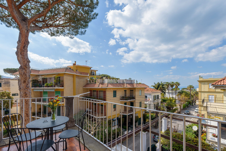 Others 5, Maramia Luxury Apartment, Napoli