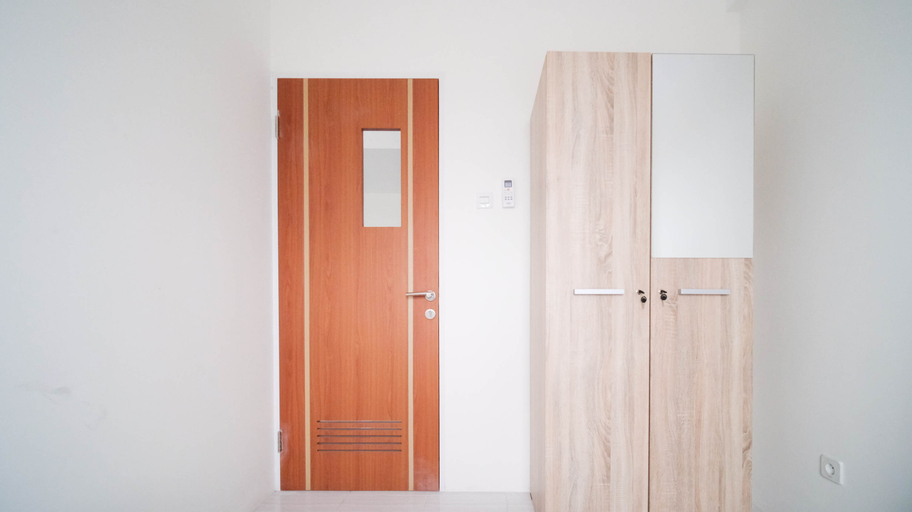 Others 5, Best Choice and Tidy 2BR at Puncak Dharmahusada Apartment By Travelio, Surabaya