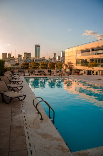 Sport & Beauty 3, Hilton Buenos Aires, Distrito Federal