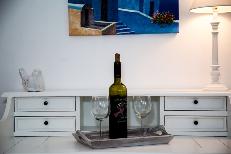 Food & Drinks, Villa Renieris, South Aegean