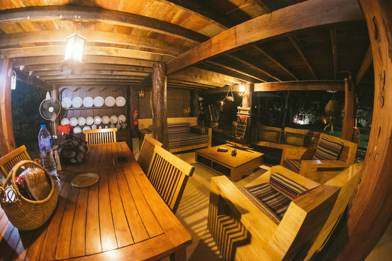 Food & Drinks 5, Rice Barn and Rooms, Hang Dong