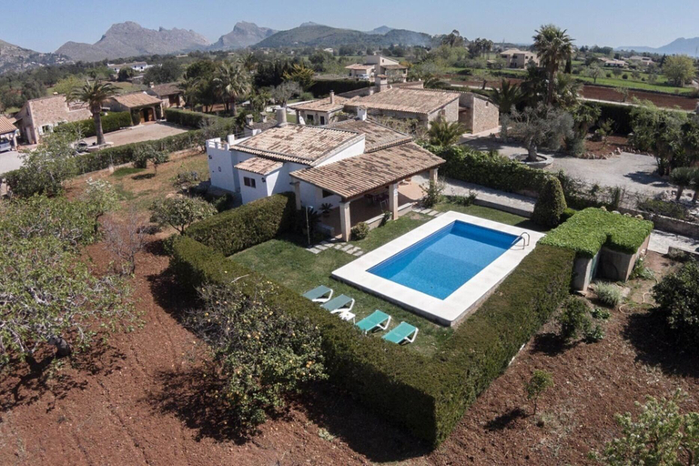 Exterior & Views 2, Villa - 2 Bedrooms with Pool - 103185, Baleares