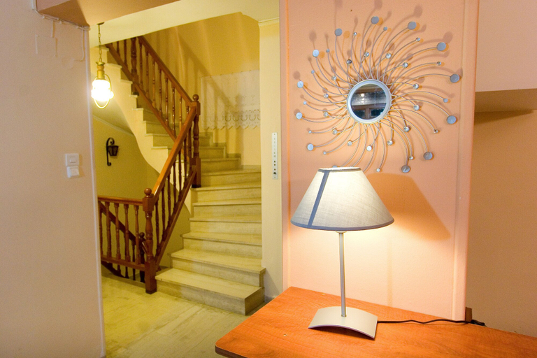Others 5, Orion Studios, Central Greece