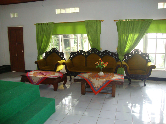 Others 4, Hotel Suminar, Garut