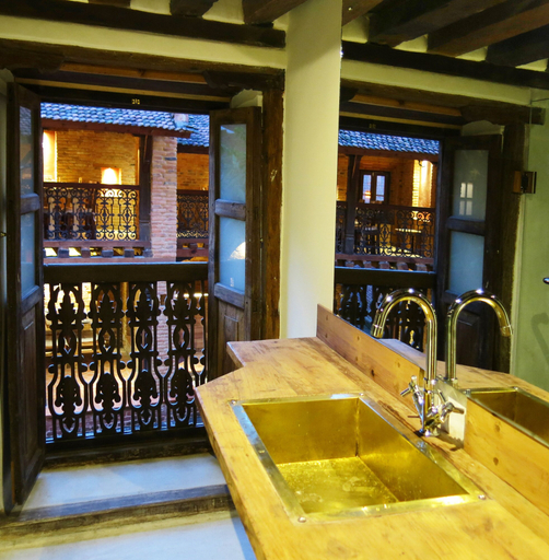 Food & Drinks 5, The Inn Patan, Bagmati
